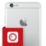 iPhone 6 Plus front camera (Facetime) repair