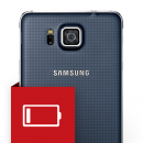 Αντικατάσταση μπαταρίας Samsung Galaxy Alpha