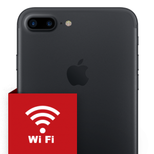 Επισκευή κεραίας Wi-Fi iPhone 7 Plus