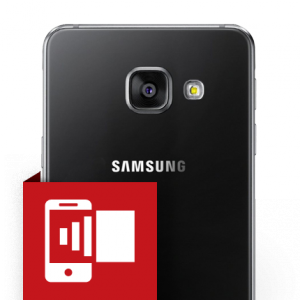 Αντικατάσταση οθόνης Samsung Galaxy A5 2016