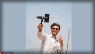 Το νέο εργαλείο τεχνητής νοημοσύνης της Google θα φέρει την επανάσταση στις «selfies»