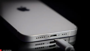 H Apple επιβεβαίωσε πως όλα τα iPhone στην Ευρώπη θα διαθέτουν θύρα USB-C