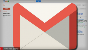 Προβλήματα με το Gmail σε διάφορες περιοχές του κόσμου