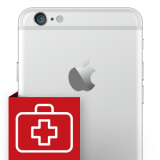 iPhone 6 Plus Diagnostic Check