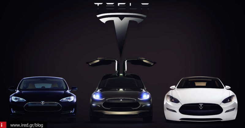 Tesla Motors: Η εταιρεία που αλλάζει τον τρόπο που σκεφτόμαστε την οδήγηση!