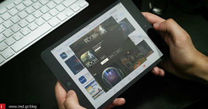 iPad - Καταπληκτικά παιχνίδια για ατελείωτες ώρες διασκέδασης