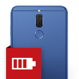 Huawei Mate 10 Lite Battery Replacement