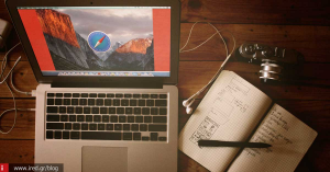 OS X El Capitan - Safari: Οι μικρές διαφορές κάνουν τις μεγάλες αλλαγές
