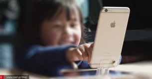 12 οδηγίες πριν χαρίσετε στα παιδιά σας ένα iPhone ή iPad