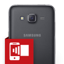 Επισκευή οθόνης Samsung Galaxy J5