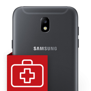 Samsung Galaxy J7 2017 Diagnostic Check