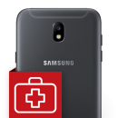 Samsung Galaxy J7 2017 Diagnostic Check