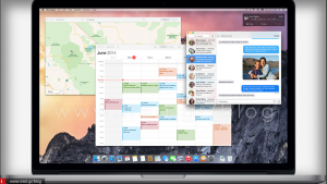 Κυκλοφόρησε νέα beta έκδοση του OS X Yosemite 10.10.2