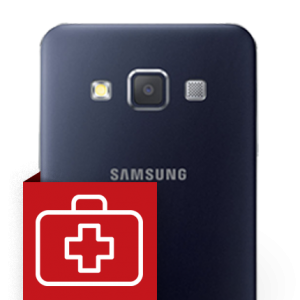 Samsung Galaxy A3 Diagnostic Check