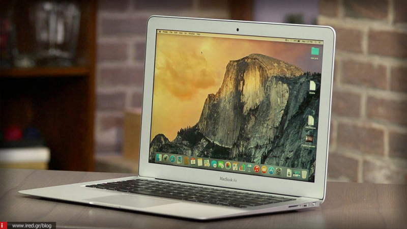 KGI: Η Apple θα κυκλοφορήσει ένα φθηνότερο MacBook Air στο δεύτερο τρίμηνο του 2018