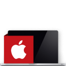 Εγκατάσταση Mac OS X σε MacBook