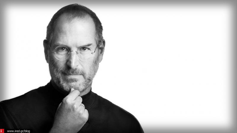 20 Δεκεμβρίου 1996: Η Apple επαναφέρει τον Steve Jobs αγοράζοντας την NeXT