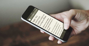 2 λόγοι για να ενεργοποιήσετε την Προβολή Ανάγνωσης στο Safari σε iPhone/iPad