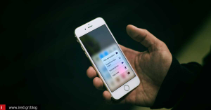 iOS 10 tip - Πώς να βγάλετε selfie με 3D Touch από κλειδωμένη οθόνη