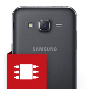 Samsung Galaxy J5 Logicboard repair