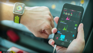 Η Apple δωρίζει 1.000 Apple Watches σε ερευνητές για την κατανόηση των διατροφικών διαταραχών