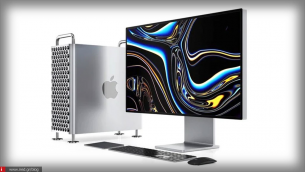 Διπλάσιες επιδόσεις στη μισή τιμή τα Mac Pro M2 Ultra, σε σχέση με τα Intel