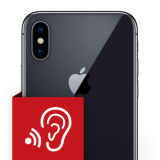 Επισκευή ακουστικού iPhone XS Max
