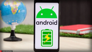 Επιτέλους έλεγχος της υγείας της μπαταρίας στο Android