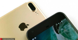 Speed Test - Google Pixel XL vs iPhone 7 Plus Ποια συσκευή είναι ταxύτερη;