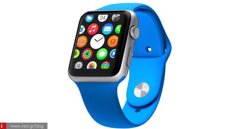 Η Quanta ήδη εργάζεται πάνω στην κατασκευή του επόμενου Apple Watch