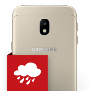 Επισκευή βρεγμένου Samsung Galaxy J3 2017