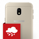 Επισκευή βρεγμένου Samsung Galaxy J3 2017