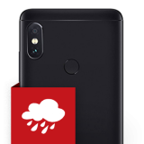 Επισκευή βρεγμένου Xiaomi Redmi Note 5