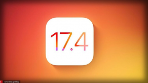 iOS 17.4: Έφτασε - Ανακαλύψτε τις νέες λειτουργίες