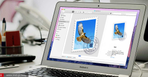Δημιουργείστε μια υπογραφή για το Mail του Mac OS X