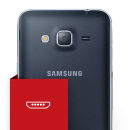 Επισκευή USB Samsung Galaxy J3 2016