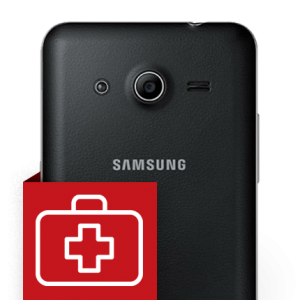 Έλεγχος λειτουργίας Samsung Galaxy Core 2