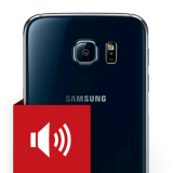 Samsung Galaxy S6 speaker repair