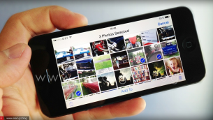 Πώς να ανακτήσετε διαγραμμένες φωτογραφίες και βίντεο σε ένα iPhone ή iPad εύκολα