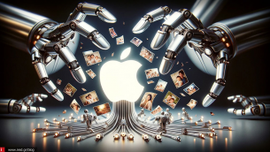 Apple επιδιώκει συμφωνία με την Photobucket για την εκπαίδευση μοντέλων AI