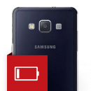 Samsung Galaxy A5 battery repair
