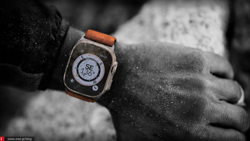Apple Watch Series 9 και Watch Ultra 2: παρουσιάζουν σημαντική αναβάθμιση στις επιδόσεις τους.