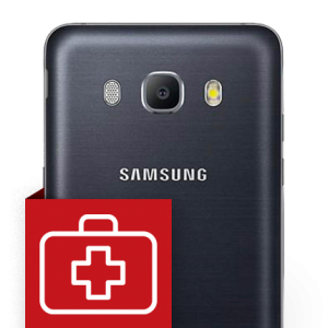 Samsung Galaxy J7 2016 Diagnostic Check
