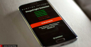 Stagefright: Προσοχή, σοβαρός κίνδυνος στις συσκευές Android