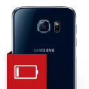 Samsung Galaxy S6 Edge Plus battery replacement