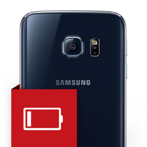 Samsung Galaxy S6 Edge battery replacement