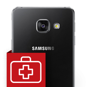 Έλεγχος λειτουργίας Samsung Galaxy A5 2016