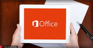 Αναβαθμίστηκε το Microsoft Office και πλέον υποστηρίζει το iCloud Drive