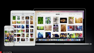 Αναίτια εξαφάνιση της εφαρμογής Φωτογραφίες beta από το iCloud