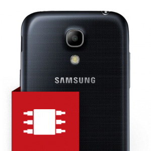 Επισκευή μητρικής πλακέτας Samsung Galaxy S4 mini
